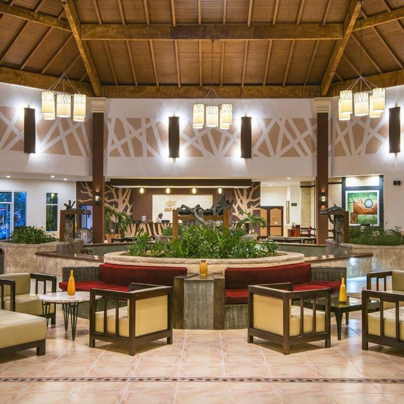 Hotel Playa Coco