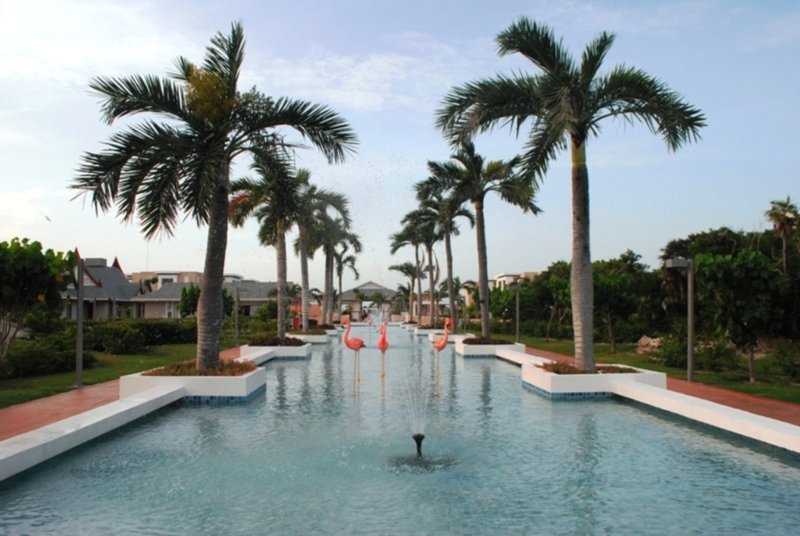 Hotel Playa Coco