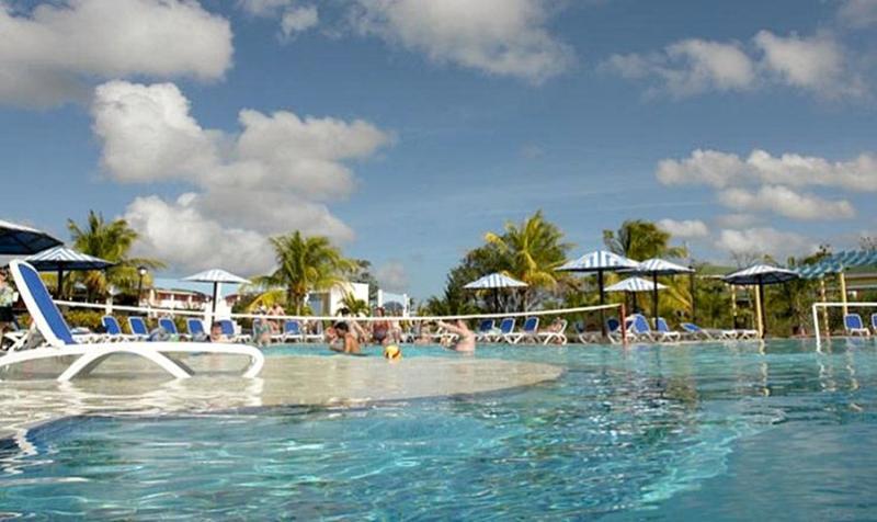 Hotel Playa Coco