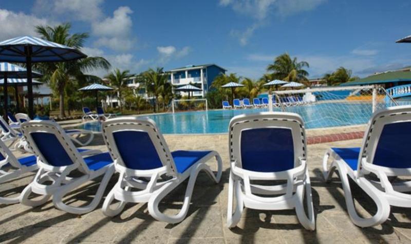 Hotel Playa Coco