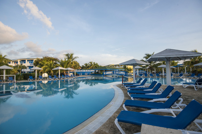 Hotel Playa Coco