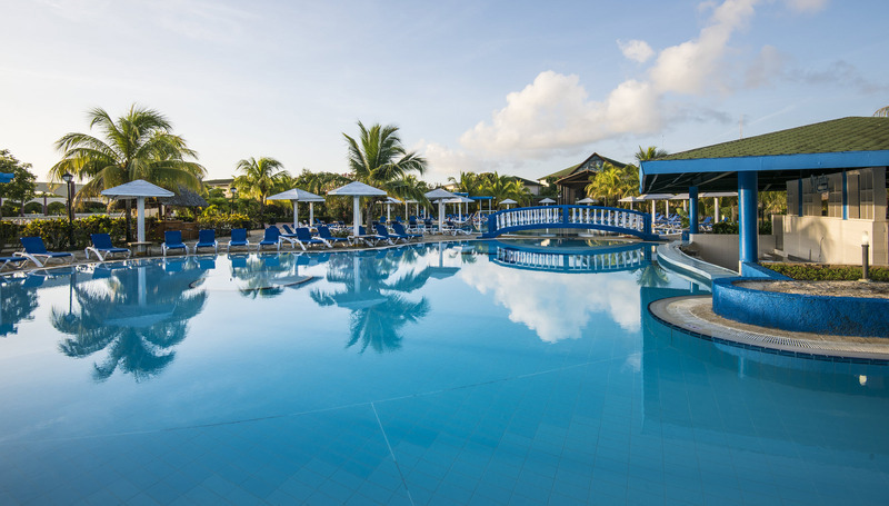 Hotel Playa Coco
