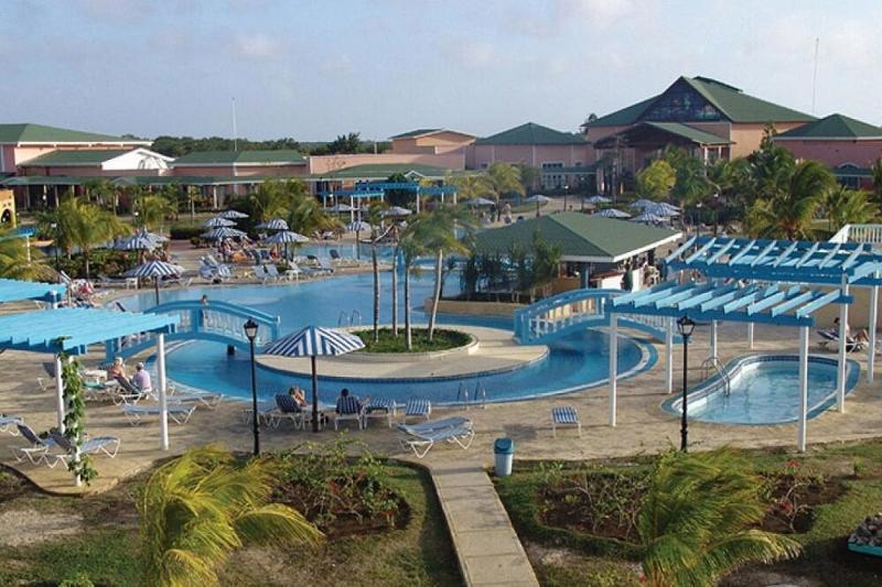 Hotel Playa Coco