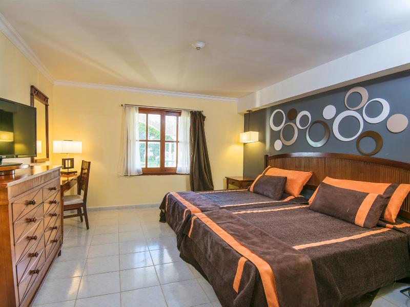 Hotel Playa Coco