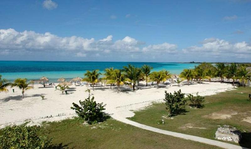 Hotel Playa Coco