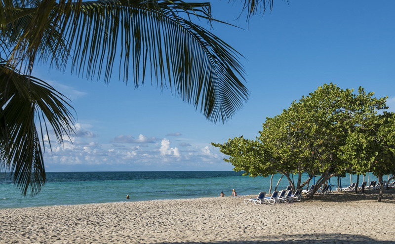 Hotel Playa Coco