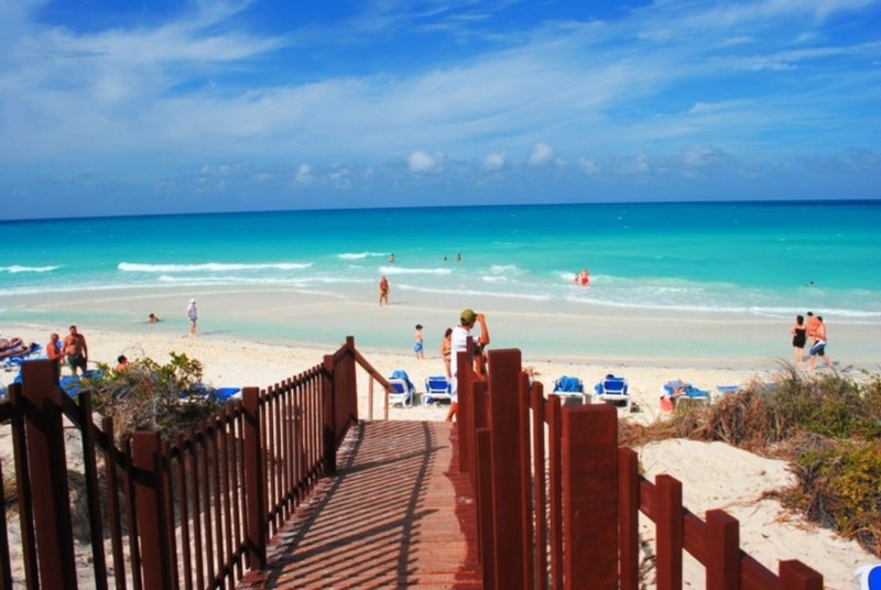 Hotel Playa Coco