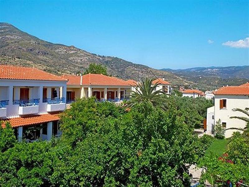 Votsalakia Hotel galeri fotoğrafı