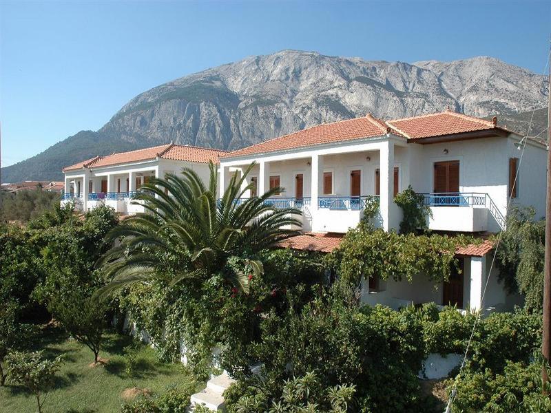 Votsalakia Hotel galeri fotoğrafı