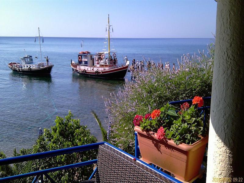 Votsalakia Hotel galeri fotoğrafı