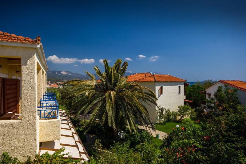 Votsalakia Hotel galeri fotoğrafı