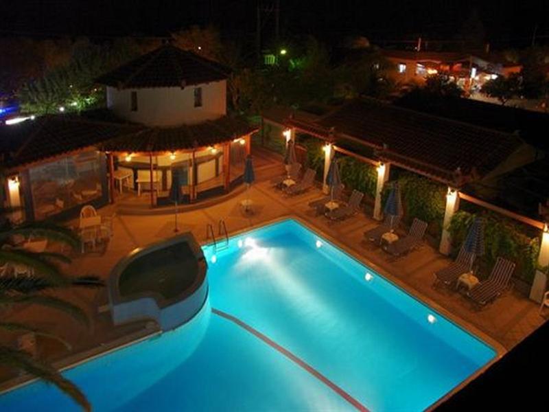 Votsalakia Hotel galeri fotoğrafı