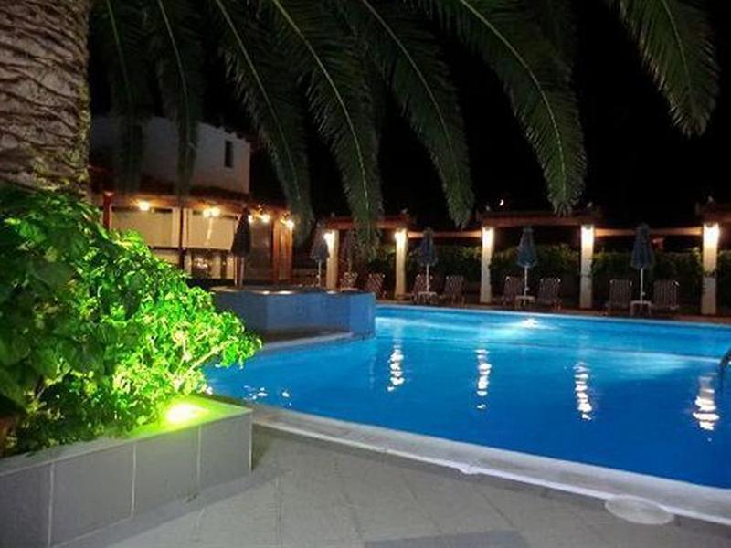 Votsalakia Hotel galeri fotoğrafı