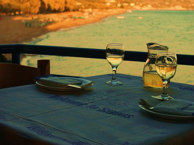 Votsalakia Hotel galeri fotoğrafı