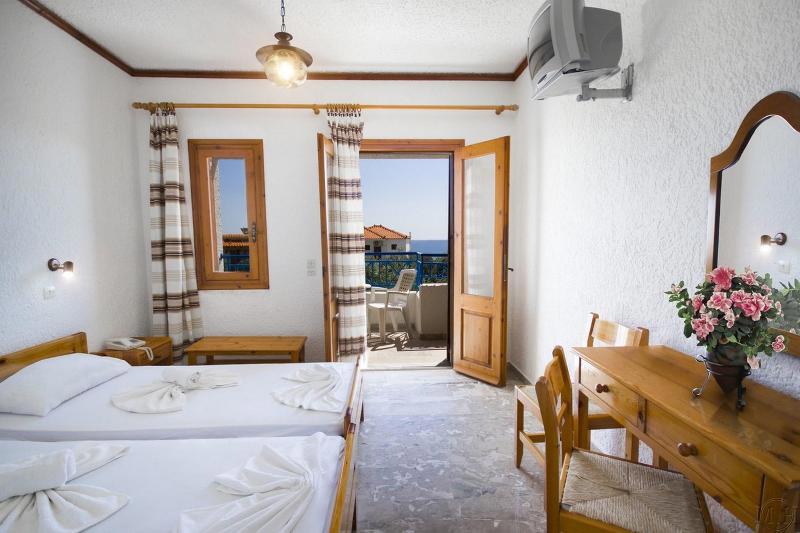 Votsalakia Hotel galeri fotoğrafı