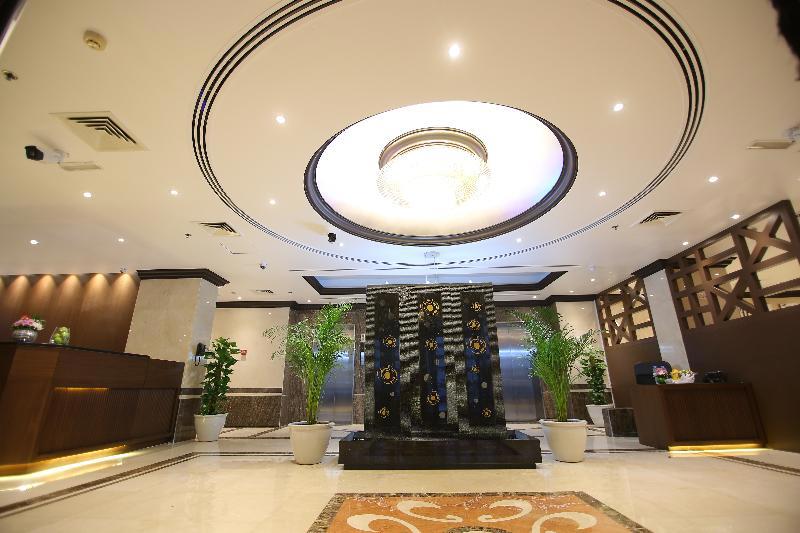 Dream City Hotel Apartments galeri fotoğrafı