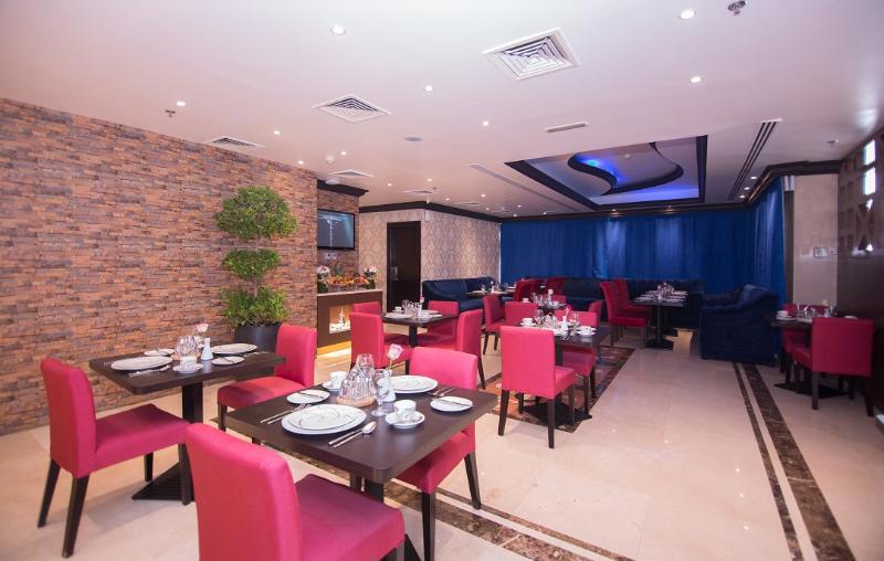 Dream City Hotel Apartments