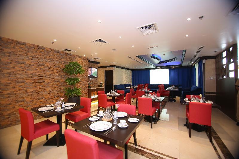 Dream City Hotel Apartments galeri fotoğrafı