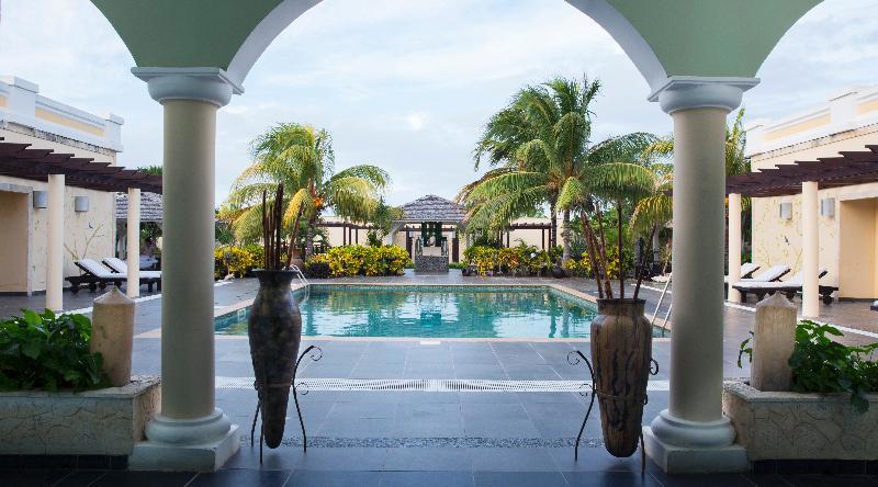 Royalton Cayo Santa Maria - Adults Only - All Inc.