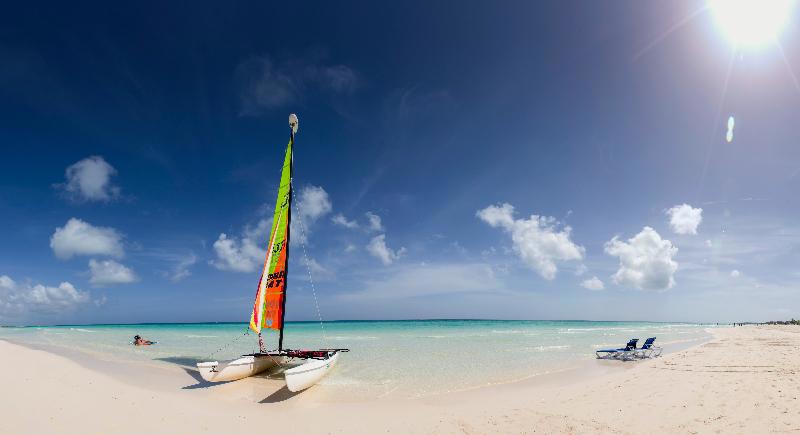 Royalton Cayo Santa Maria - Adults Only - All Inc.