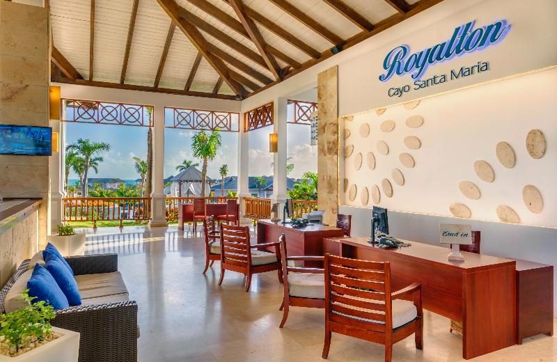 Royalton Cayo Santa Maria - Adults Only - All Inc.