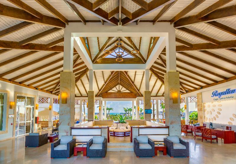 Royalton Cayo Santa Maria - Adults Only - All Inc.