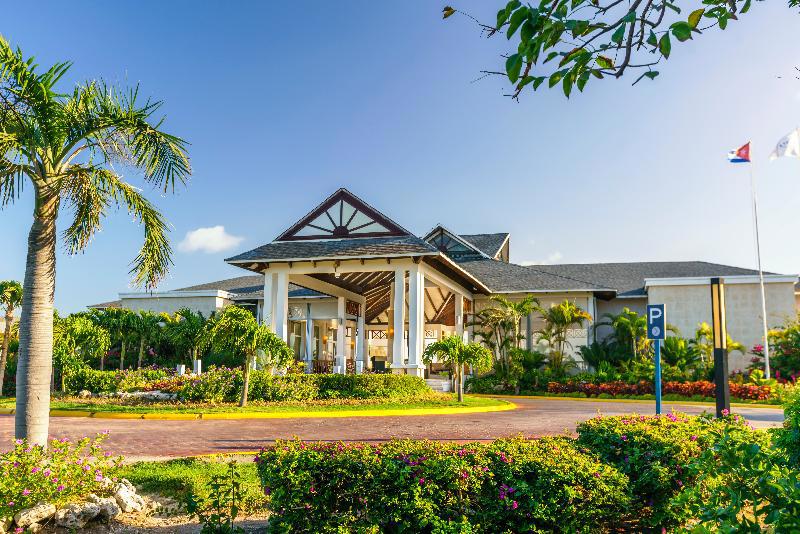 Royalton Cayo Santa Maria - Adults Only - All Inc.