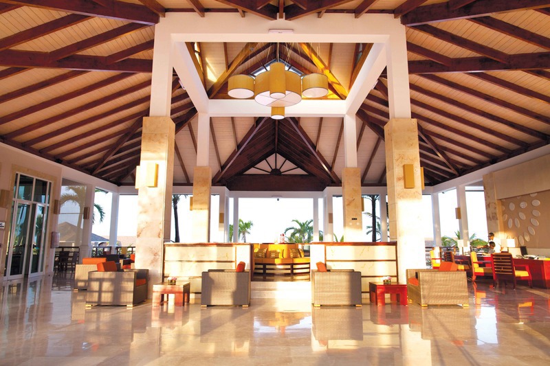 Royalton Cayo Santa Maria - Adults Only - All Inc.