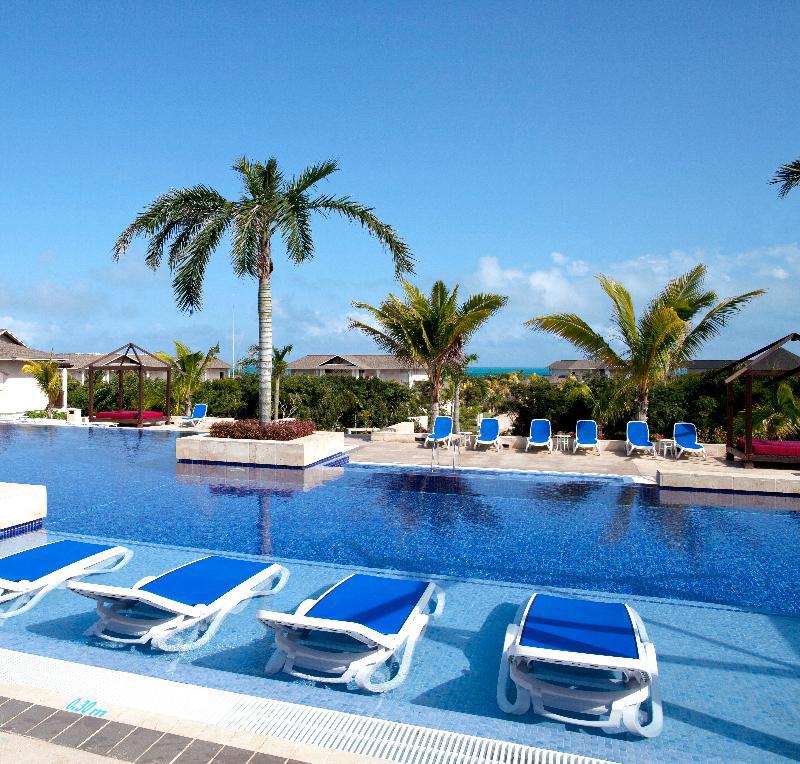 Royalton Cayo Santa Maria - Adults Only - All Inc.