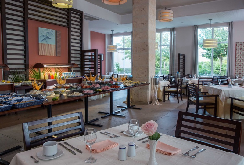 Royalton Cayo Santa Maria - Adults Only - All Inc.