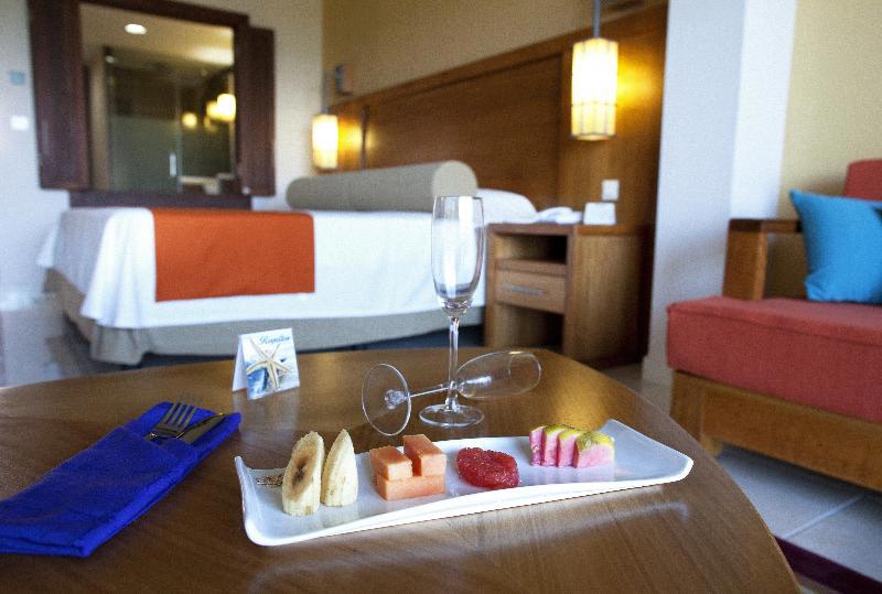 Royalton Cayo Santa Maria - Adults Only - All Inc.