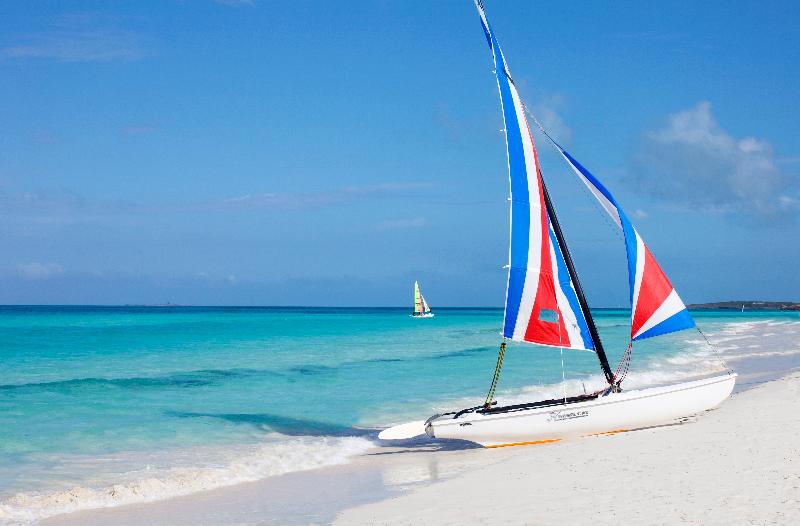 Royalton Cayo Santa Maria - Adults Only - All Inc.