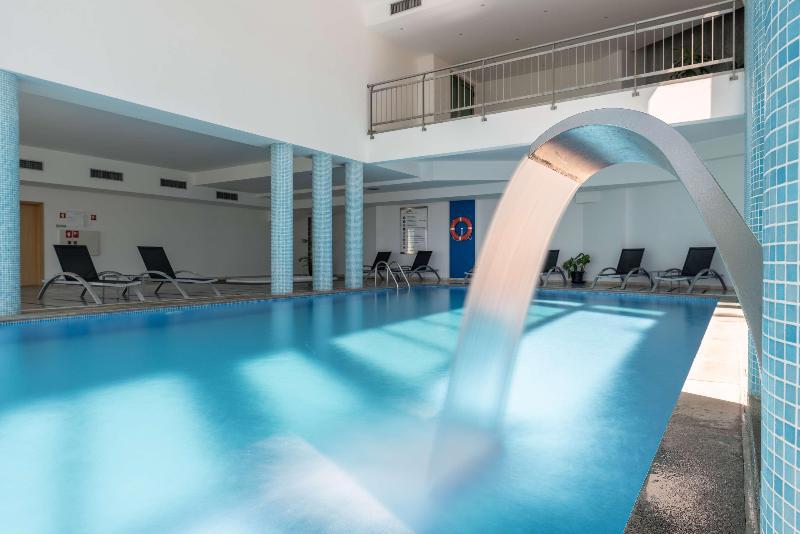 Angra Marina Hotel