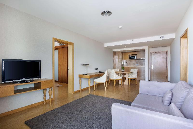 Angra Marina Hotel