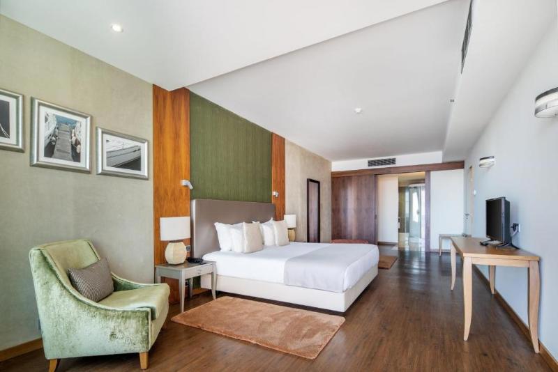 Angra Marina Hotel
