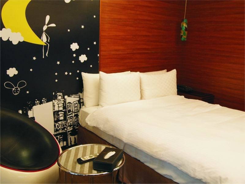 Burgary Hotel