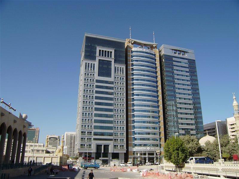Paragon Hotel galeri fotoğrafı