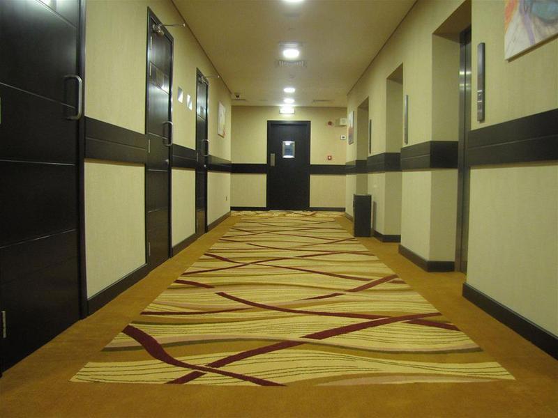 Paragon Hotel galeri fotoğrafı