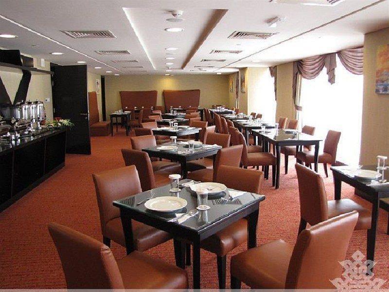 Paragon Hotel galeri fotoğrafı