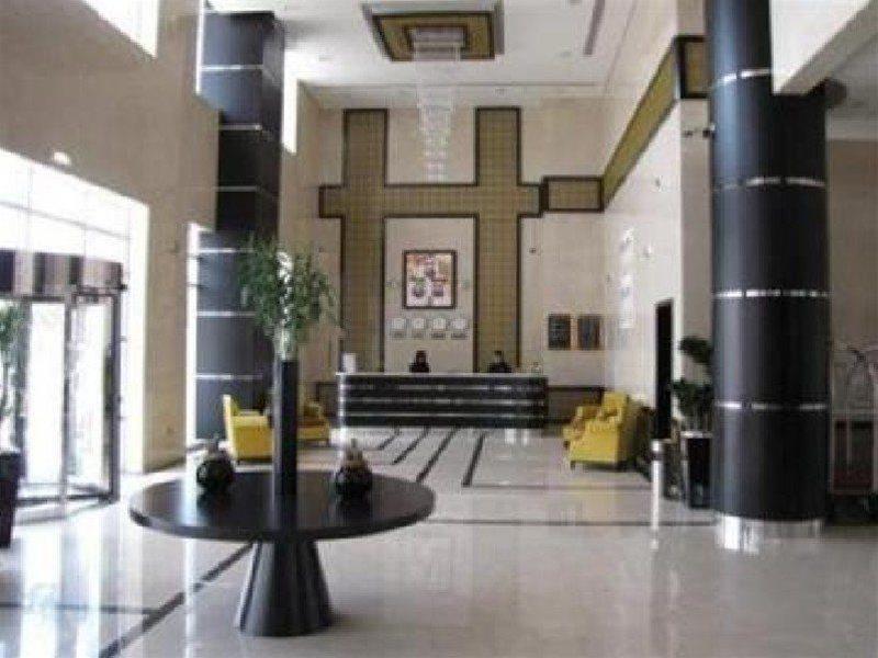 Paragon Hotel fotoğrafı