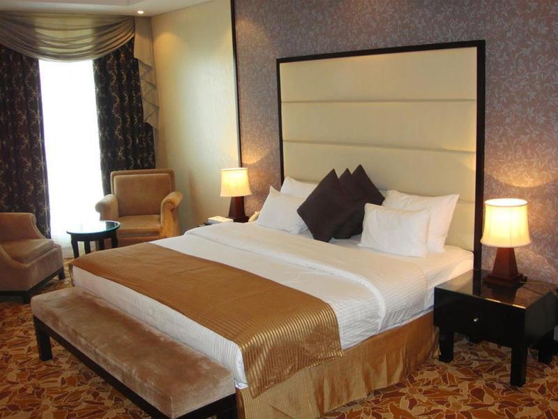 Paragon Hotel galeri fotoğrafı
