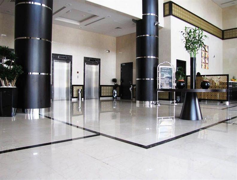 Paragon Hotel galeri fotoğrafı