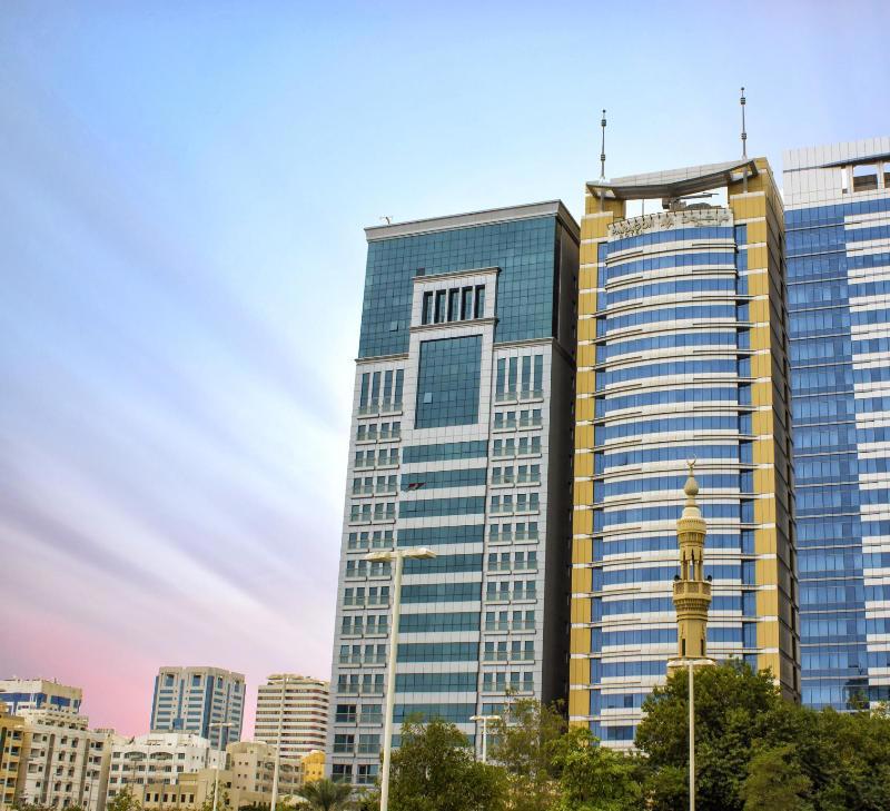 Paragon Hotel galeri fotoğrafı