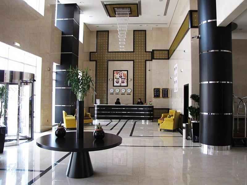 Paragon Hotel galeri fotoğrafı