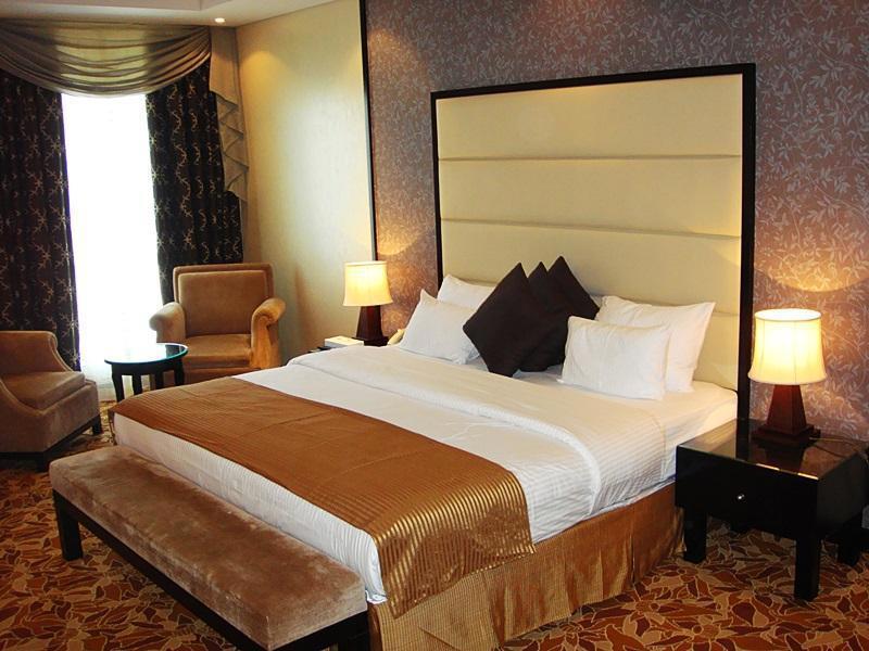 Paragon Hotel galeri fotoğrafı