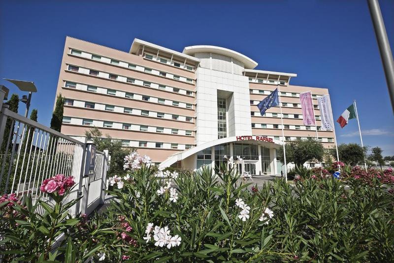 Hotel Rafael galeri fotoğrafı