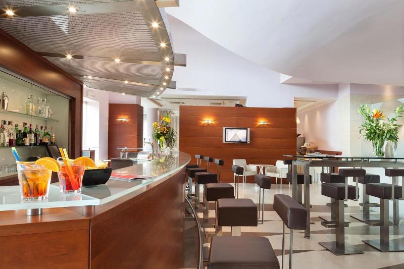 Hotel Rafael fotoğrafı