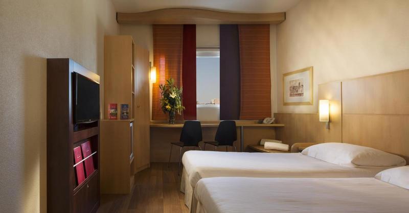 Hotel Rafael galeri fotoğrafı