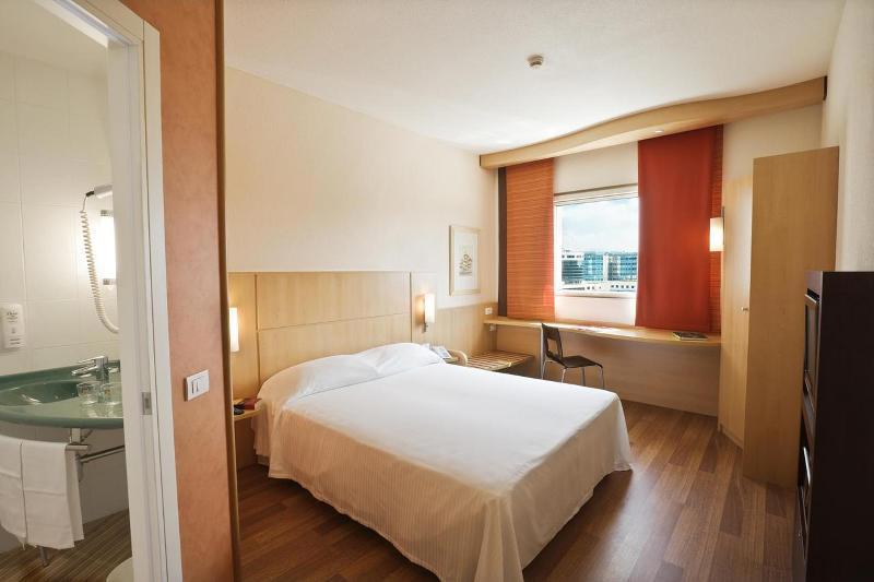 Hotel Rafael fotoğrafı