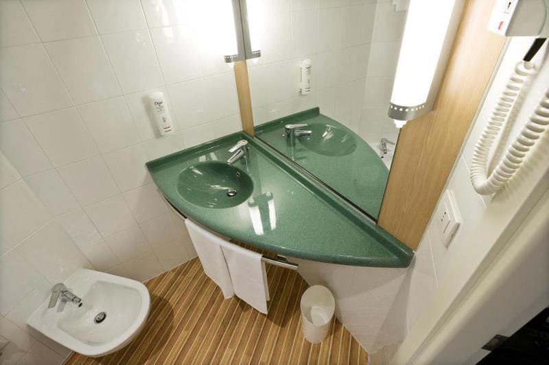 Hotel Rafael galeri fotoğrafı